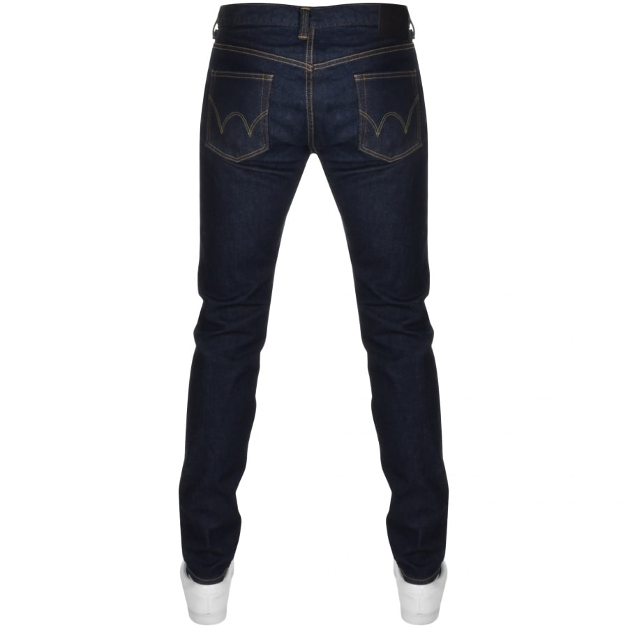 Alternative Image for ProductEdwin Kahihara Jeans Blue2